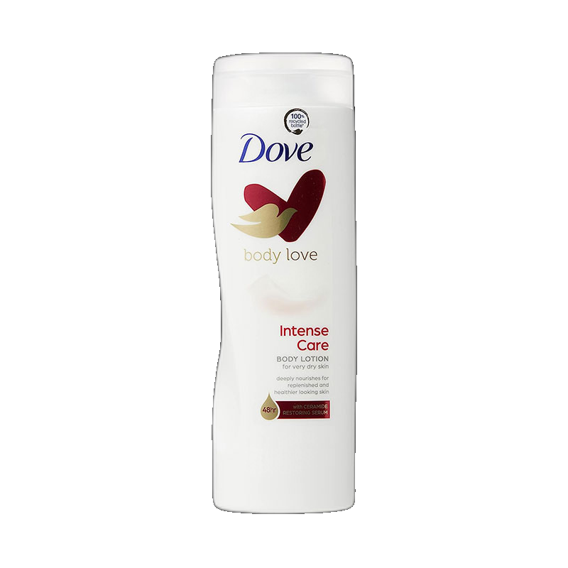 Dove Body Love Intense Care Body Lotion – 400ml