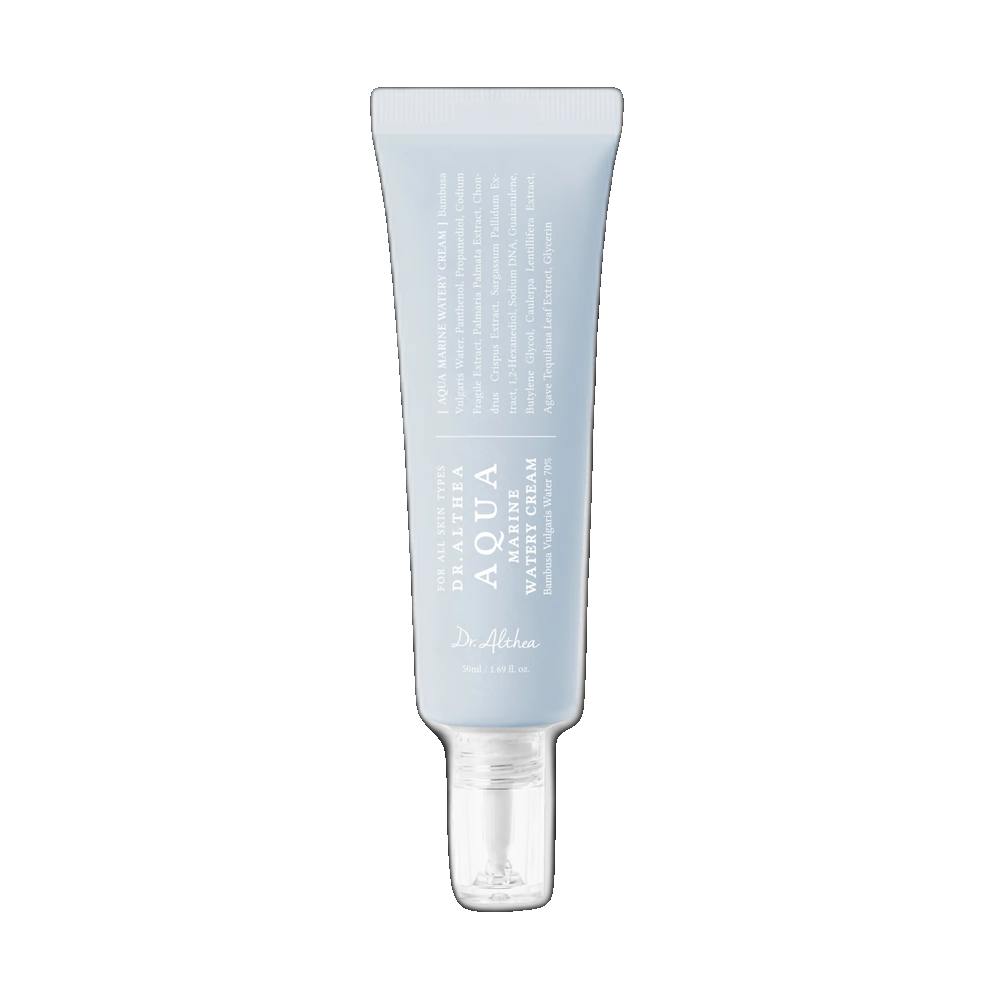 Dr Althea Aqua Marine Watery Cream 50ml