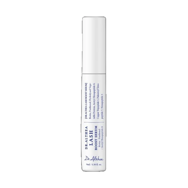 Dr Althea Lash Boost Serum 9ml