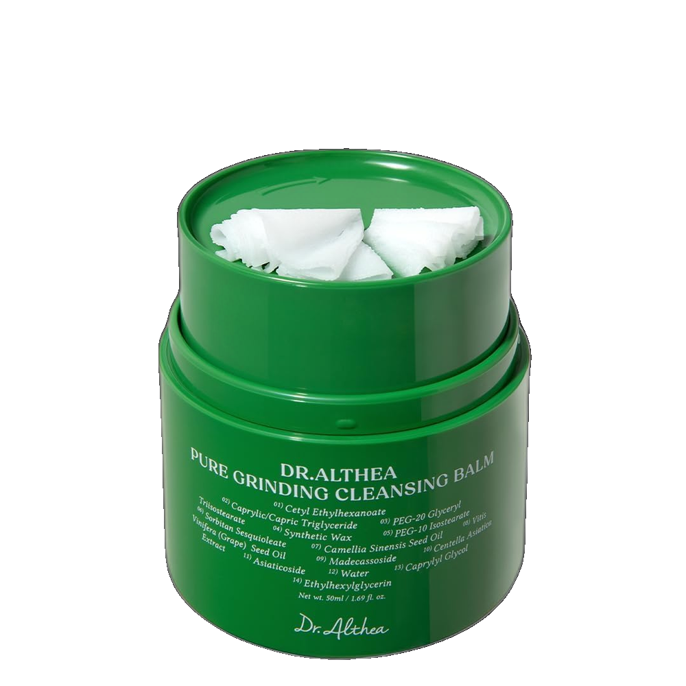 Dr Althea Pure Grinding Cleansing Balm 50ml
