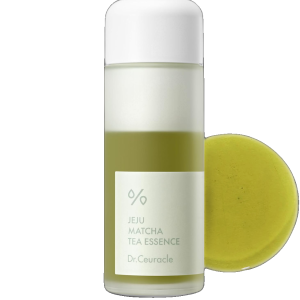 Dr Ceuracle Jeju Matcha Tea Essence 150ml