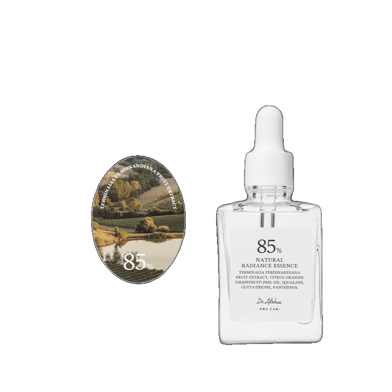 Dr. Althea Natural Radiance Essence 30ml