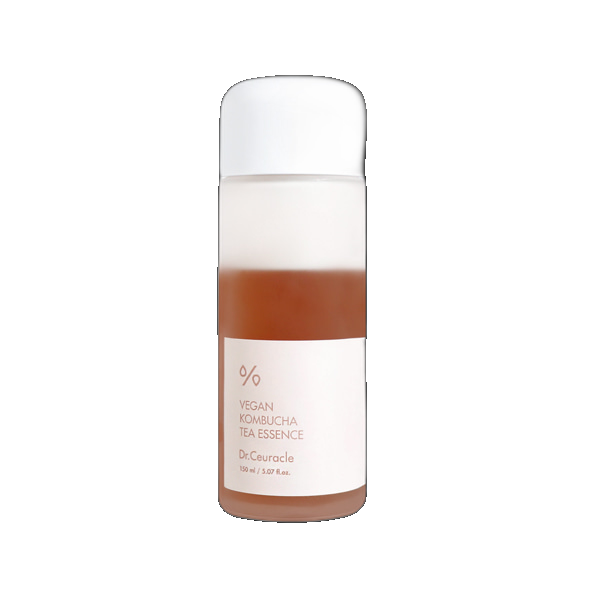 Dr. Ceuracle Vegan Kombucha Tea Essence 150ml