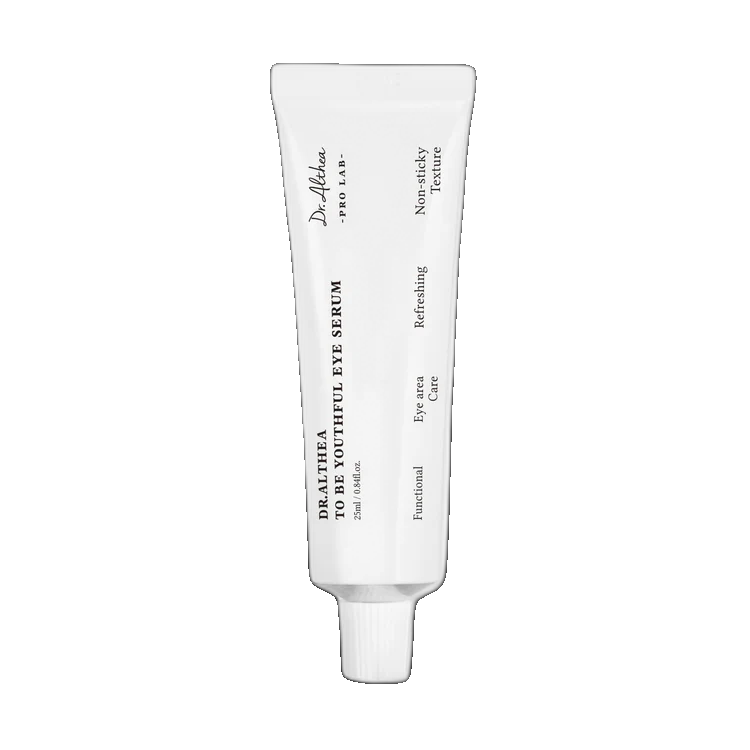 Dr.Althea To Be Yothfull Eye Serum 25ml