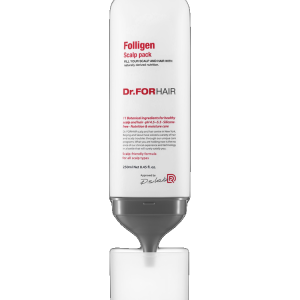 Dr.FORHAIR Folligen Scalp Pack 250ml