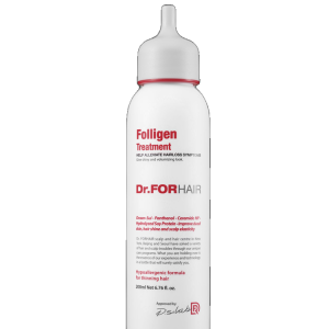 Dr.FORHAIR Folligen Treatment 200ml