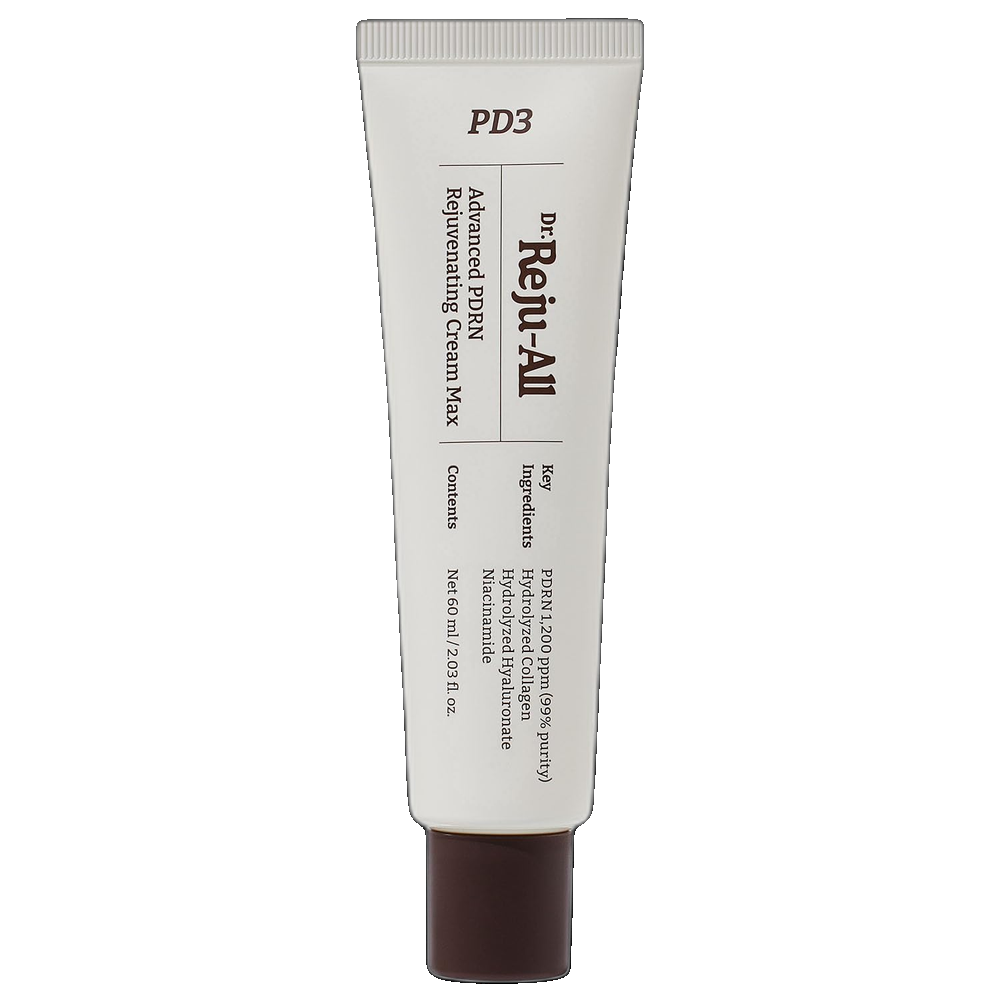 Dr.Reju-All Advanced PDRN Rejuvenating Cream Max 60ml