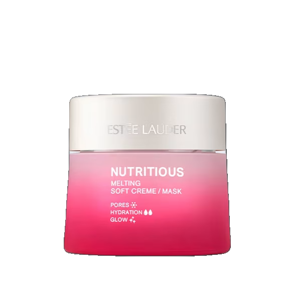 Estée Lauder Nutritious Melting Soft Creme Mask 50ml