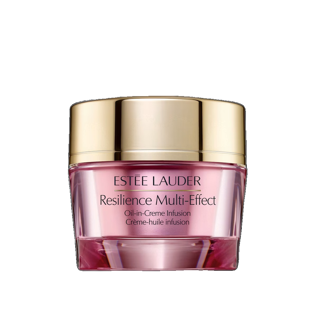 Estee Lauder Resilience Multi Effect Oil in Creme Infusion for dry and very dry skin 50ml