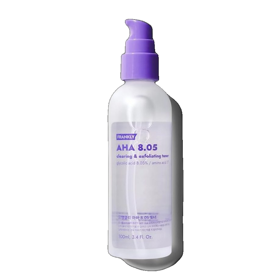 FRANKLY AHA 8.05% Toner 100ml