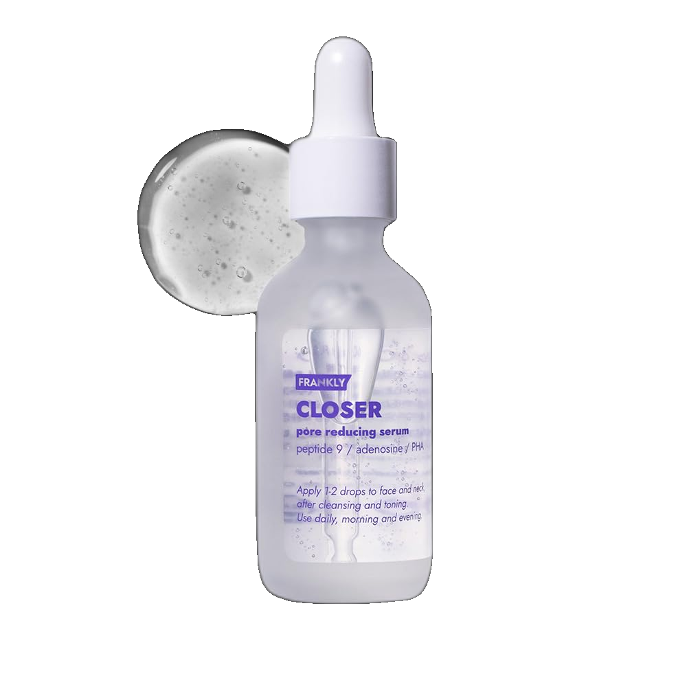 FRANKLY Closer Pore Reducing Serum 30ml