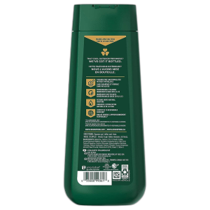 Irish Spring Active Scrub Moisturizing Face & Body Wash – 591ml