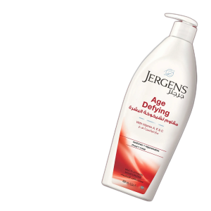 Jergens Age Defying Multi-Vitamin Moisturizer Lotion 400ml