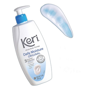 Keri Original Daily Moisture – 567gm