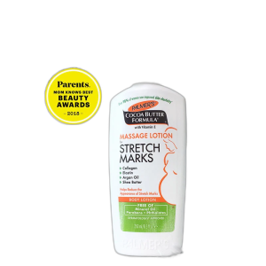 Palmer’s Cocoa Butter Formula Stretch Marks Massage Lotion – 250ml