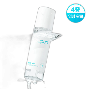 Seapuri Body Mist 200ml
