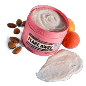 Soap & Glory Flake Away Body Polish – 300ml
