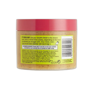 Soap & Glory Sugar Crush Body Scrub – 300ml