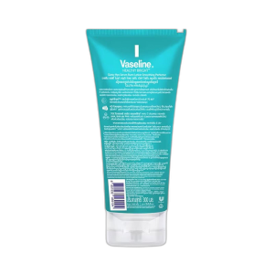 Vaseline Healthy Bright Gluta-Hya Serum Burst Lotion Smoothing Perfector -290ml