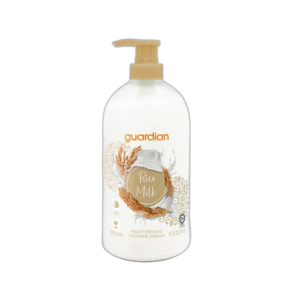 Guardian Rice Milk Moisturising Shower Gel 1000ml