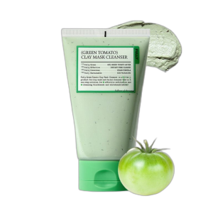 FULLY Green Tomato Clay Pack Cleanser 120ml