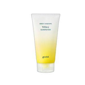 Goodal green Tangerine Vita C Cleansing Foam 150ml