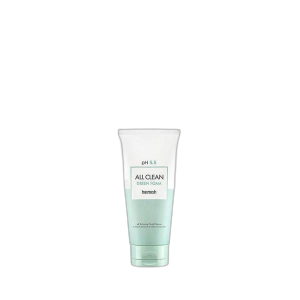 Heimish All Clean green Foam Mini 30ml