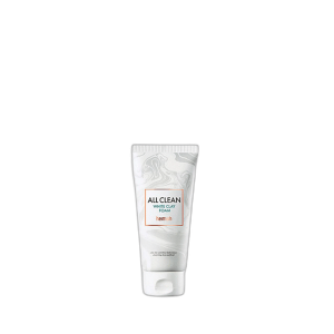 Heimish All Clean White Clay Foam Mini 30ml