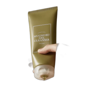 I’M From Mugwort Gel Cleanser