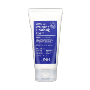 JNH Sseng Eol Whipping Cleansing Foam – 150ml
