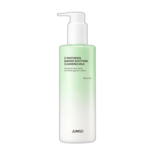 JUMISO D-Panthenol Barrier Soothing Cleansing Milk 300ml
