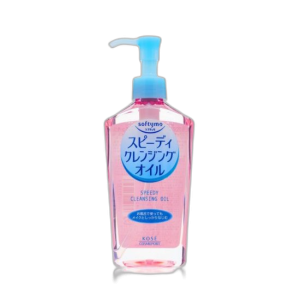 Kose Softymo Speedy Cleansing Oil 240 ml