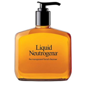Neutrogena Liquid Fragrance-Free Gentle Facial Cleanser 236ml