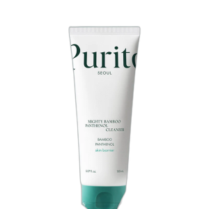 PURITO Mighty Bamboo Panthenol Cleanser 150ml