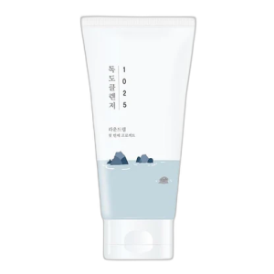 Round Lab 1025 Dokdo Cleanser 150ml