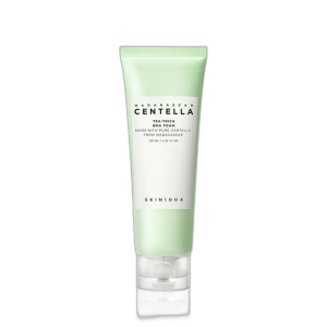 SKIN1004 Madagascar Centella Tea-Trica Bha Foam 125ml