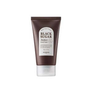 SkinFood Black Sugar Perfect Scrub Foam 180ml