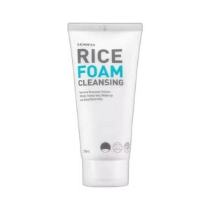 Skinmiso Rice Foam Cleansing 150ml