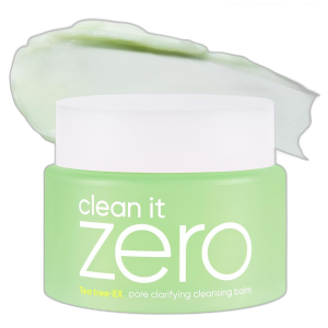 BANILA CO Clean it ZeroTea tree Ex Pore Clarifying Cleansing Balm 50ml