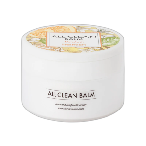 Heimish All Clean Balm Mandarin