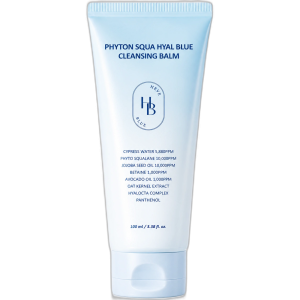 HEVEBLUE Phyton Squa Hyal Blue Cleansing Balm – 100ml