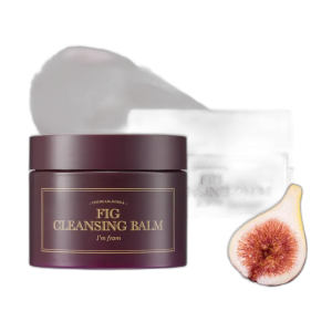 I’m from Fig Cleansing Balm100ml