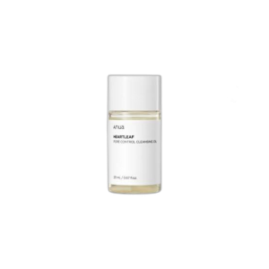 Anua Heartleaf Pore Control Cleansing Oil Mini 20ml