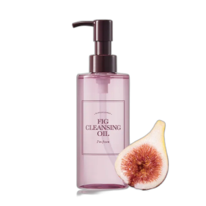 I’m from Fig Cleansing Oil 200ml