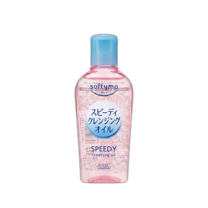 Kosé Softymo Speedy Cleansing Oil 60ml