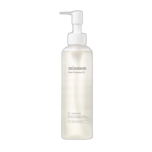 Mixsoon Bean Cleansing Oil 195ml