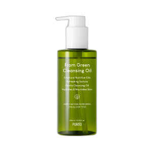 PURITO From Green Cleansing Oil 200ml