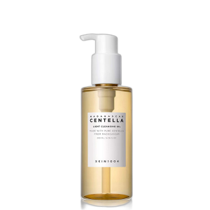 SKIN1004 Madagascar Centella Light Cleansing Oil