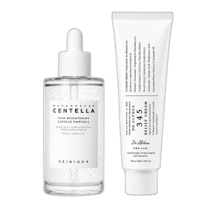 SKIN1004 x Dr. Althea Glow & Barrier Repair Duo (100ml + 50ml)