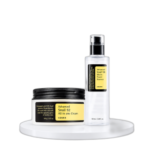 Soft Glow Skin Care Combo